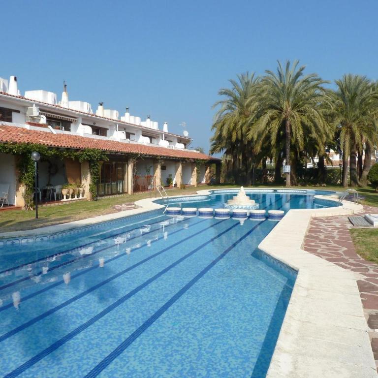 Casa tranquila cerca de la playa - 5 pers. - ES-373-85 - Casa - 3
