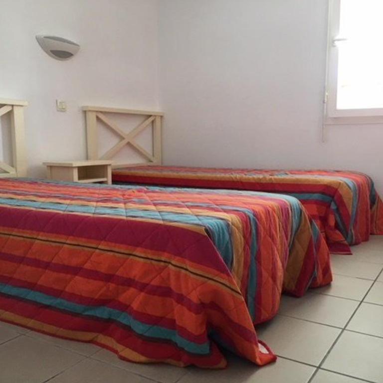 Duplex confortable - 6/8 pers. - FR-1-878-28 - Appartement - 8