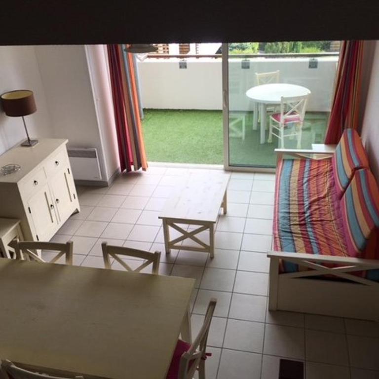 Duplex confortable - 6/8 pers. - FR-1-878-28 - Appartement - 9