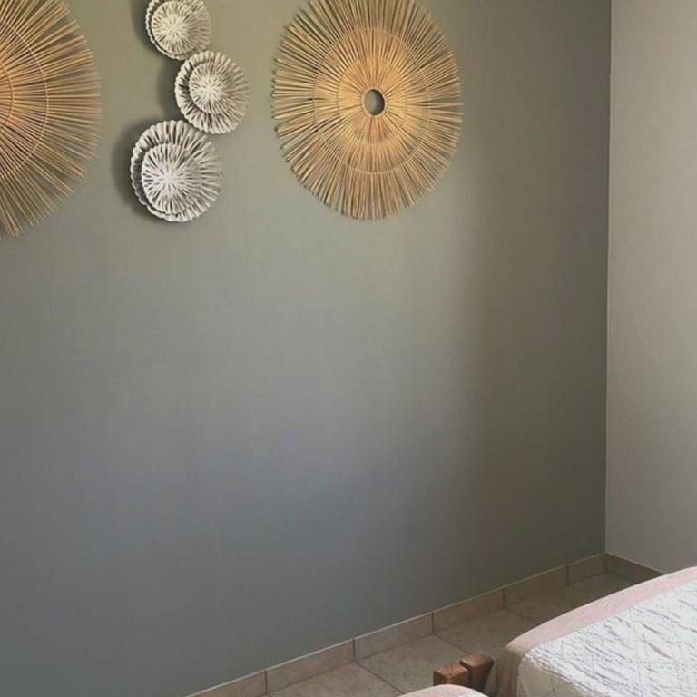 Maison spacieuse avec animaux admis - 6 pers. - FR-1-878-2 - Villa - 9