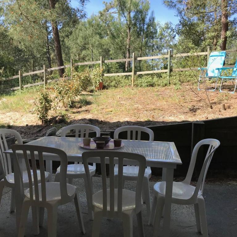 Appartement avec parking, animaux admis - 6 pers. - Three-Bedroom Apartment - 5