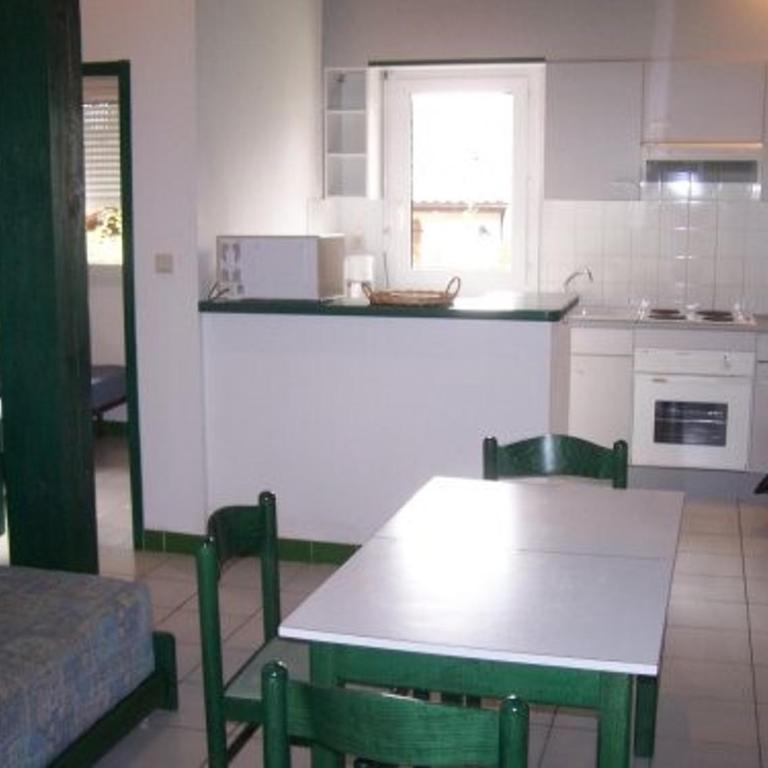 Maison agréable avec Wifi - 6 pers. - FR-1-878-11 - Villa - 3