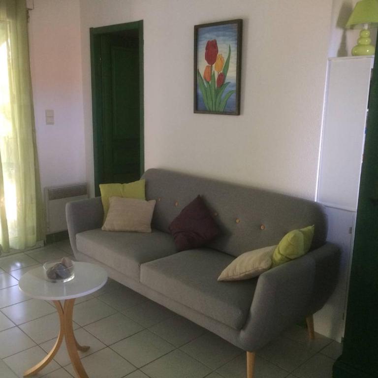 Maison agréable avec Wifi - 6 pers. - FR-1-878-11 - Villa - 4