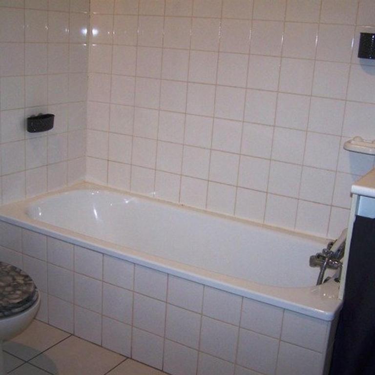 Maison agréable avec Wifi - 6 pers. - FR-1-878-11 - Villa - 6