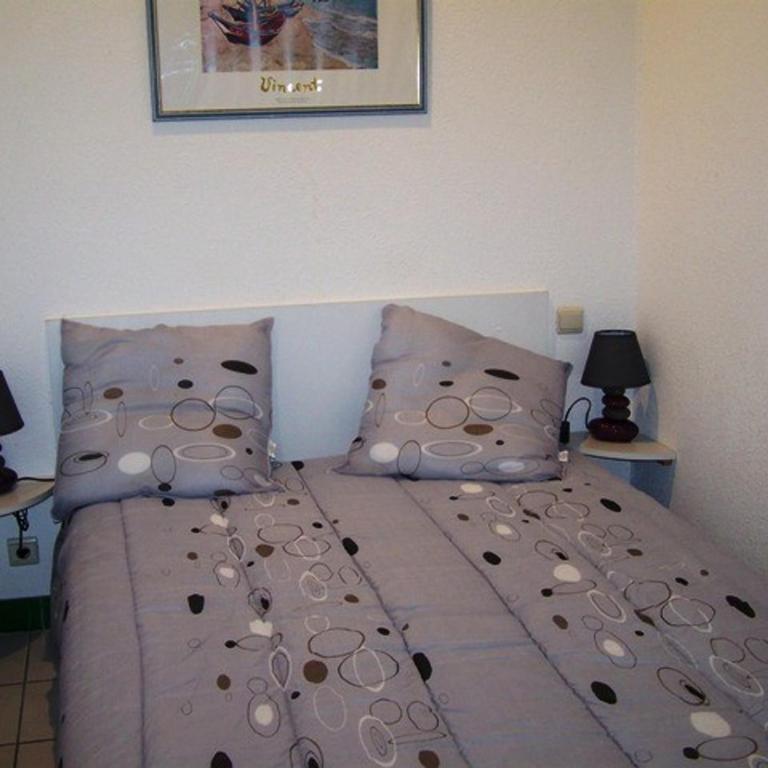 Maison agréable avec Wifi - 6 pers. - FR-1-878-11 - Villa - 9