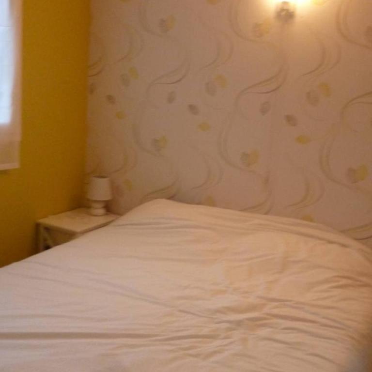 Appartement avec piscine et animaux admis - 5 pers. - FR-1-878-41 - Appartement - 10