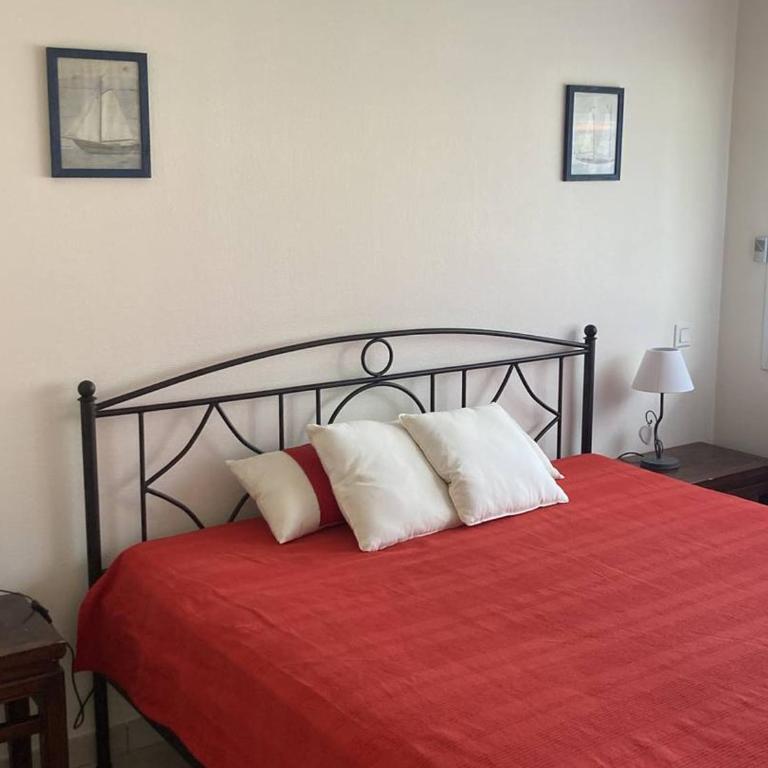 Villa familiale avec piscine chauffée - 6 pers. - FR-1-878-14 - Villa - 7