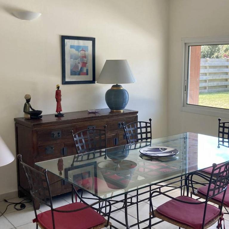 Villa familiale avec piscine chauffée - 6 pers. - FR-1-878-14 - Villa - 9
