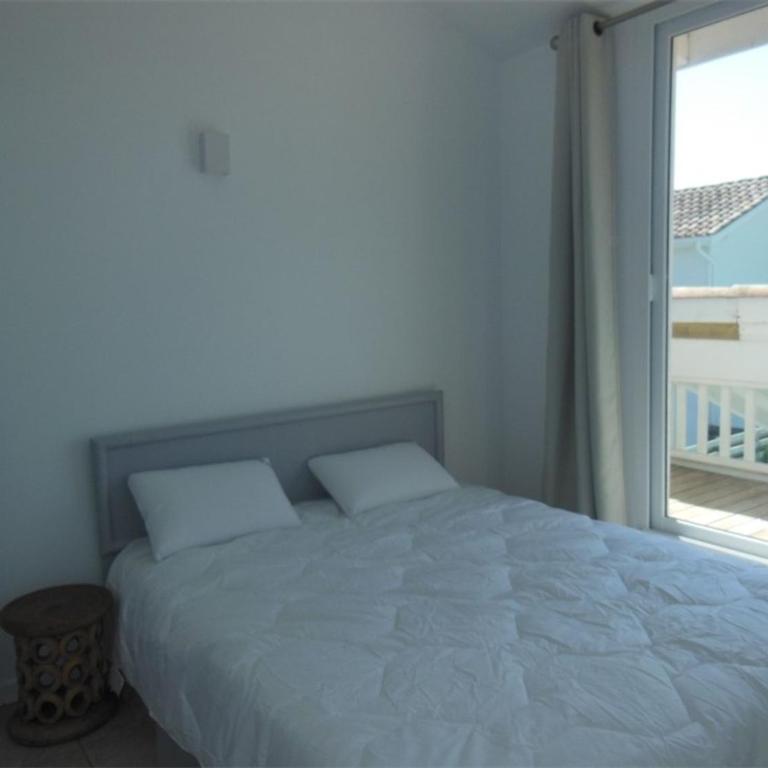 Villa moderne avec terrasse - 6 pers. - FR-1-878-19 - Villa - 12