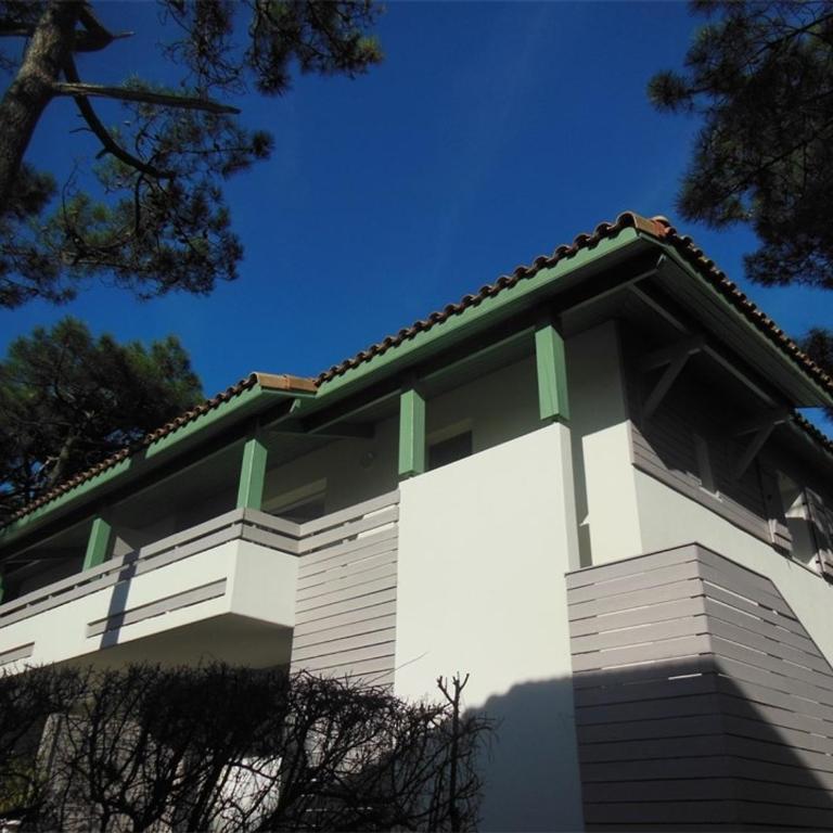 Appartement confortable avec parking - 8/10 pers. - FR-1-878-26 - Appartement - 1
