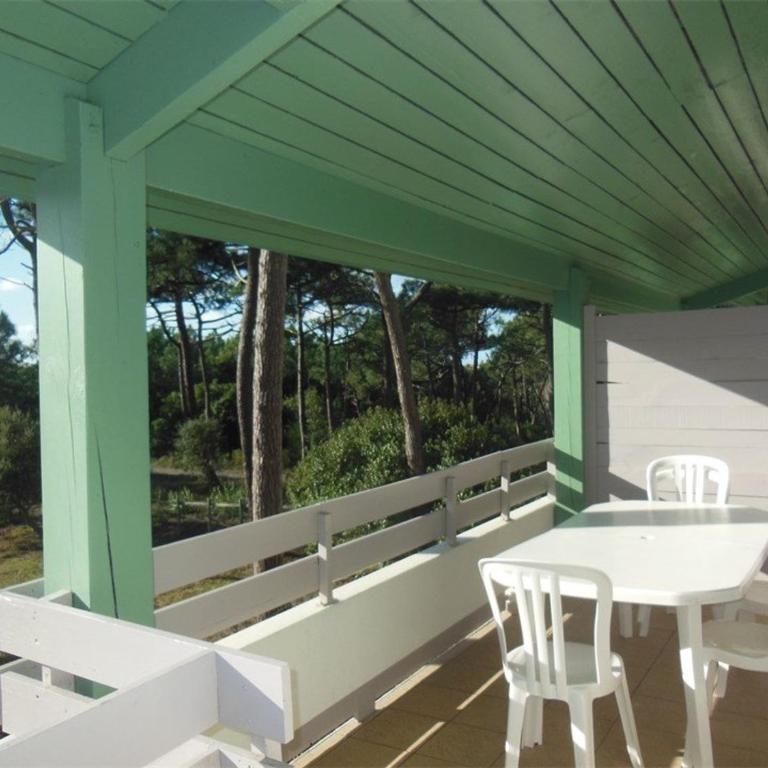 Appartement confortable avec parking - 8/10 pers. - FR-1-878-26 - Appartement - 3