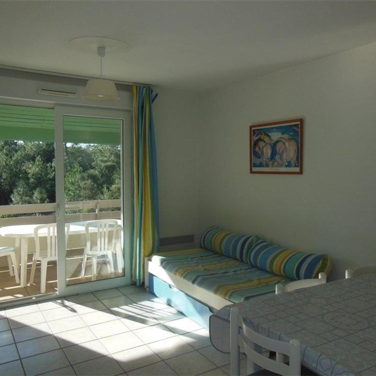 Appartement confortable avec parking - 8/10 pers. - FR-1-878-26 - Appartement - 5