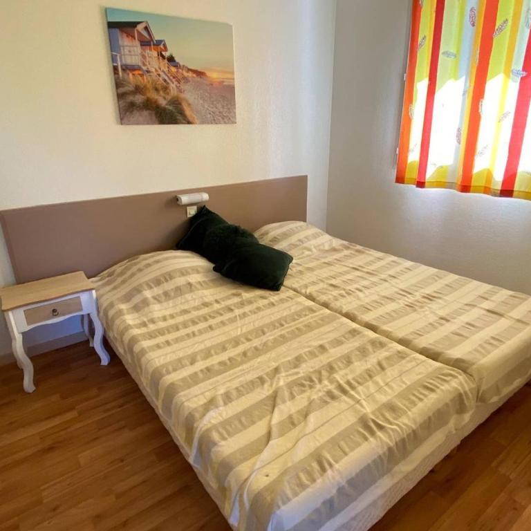 Appartement confortable avec parking - 8/10 pers. - FR-1-878-26 - Appartement - 6