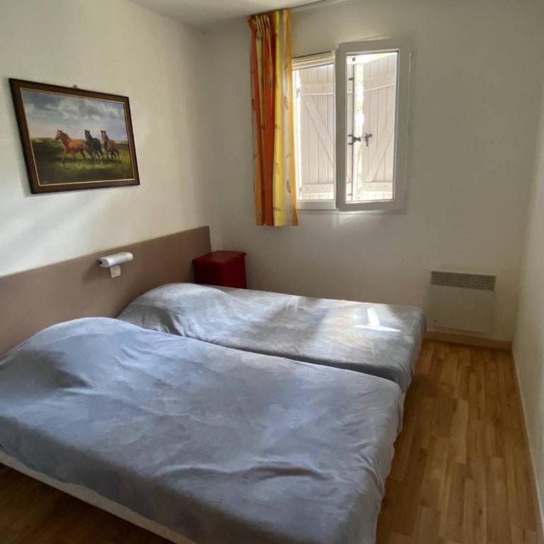 Appartement confortable avec parking - 8/10 pers. - FR-1-878-26 - Appartement - 8