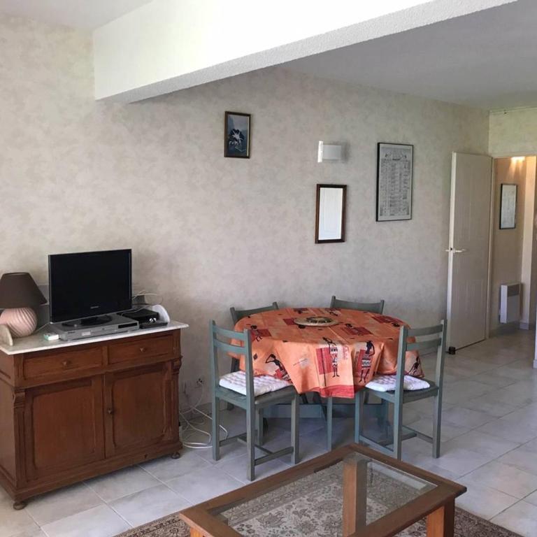 Appartement avec clim, parking - 6 pers. - FR-1-878-29 - Appartement - 2