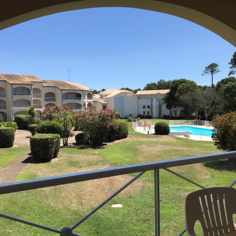Appartement avec clim, parking - 6 pers. - FR-1-878-29 - Appartement - 1