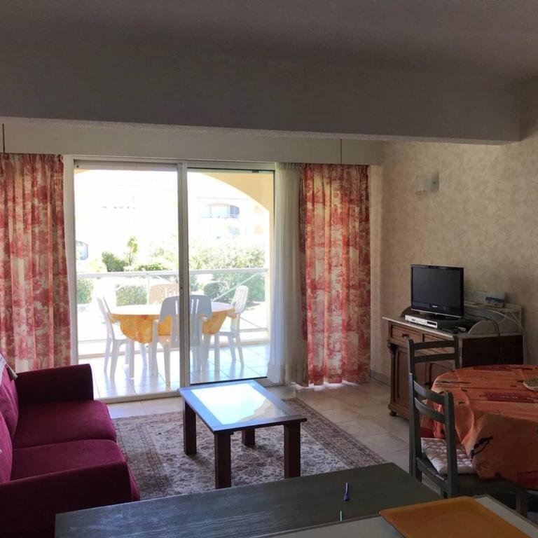 Appartement avec clim, parking - 6 pers. - FR-1-878-29 - Appartement - 3