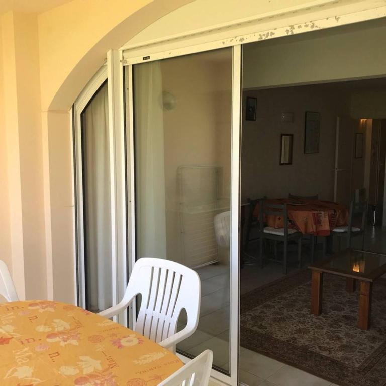 Appartement avec clim, parking - 6 pers. - FR-1-878-29 - Appartement - 7
