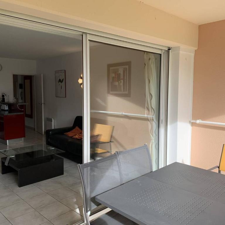 Appartement avec parking - 4/6 pers. - Appartement 2 Chambres - 4
