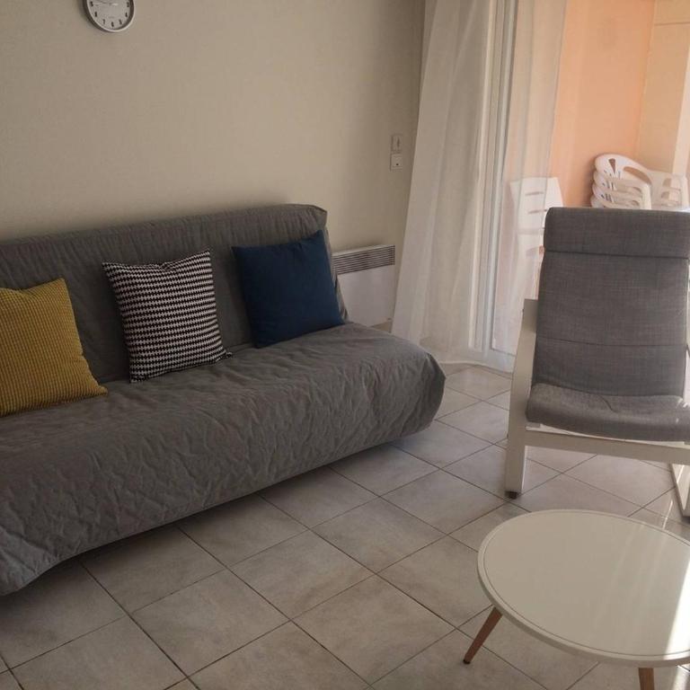 Maison confortable avec parking - 4/6 pers. - FR-1-878-42 - Appartement - 2