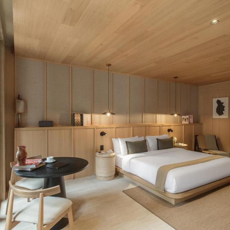 SAAVI by ONTO SIGNATURE - Suite with Terrace - 2