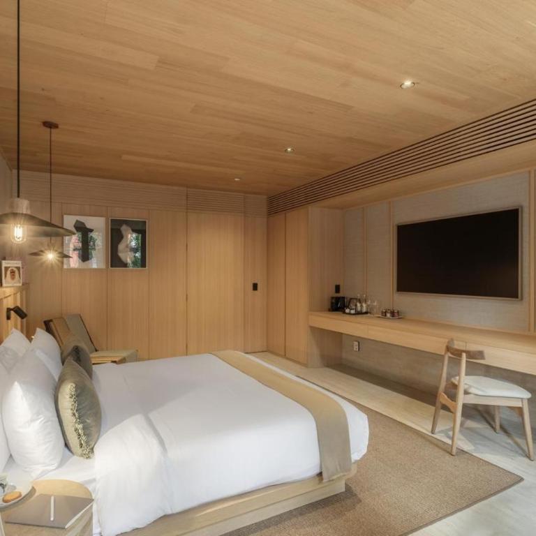 SAAVI by ONTO SIGNATURE - Suite with Terrace - 10