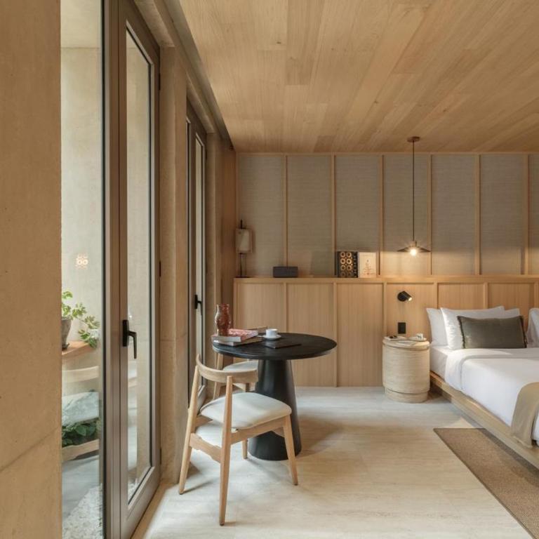 SAAVI by ONTO SIGNATURE - Suite with Terrace - 3
