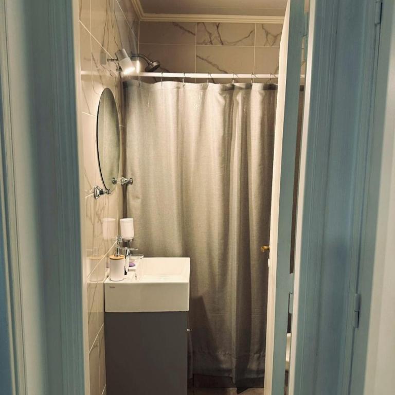 MareaHomeMdp - One-Bedroom Apartment - 9