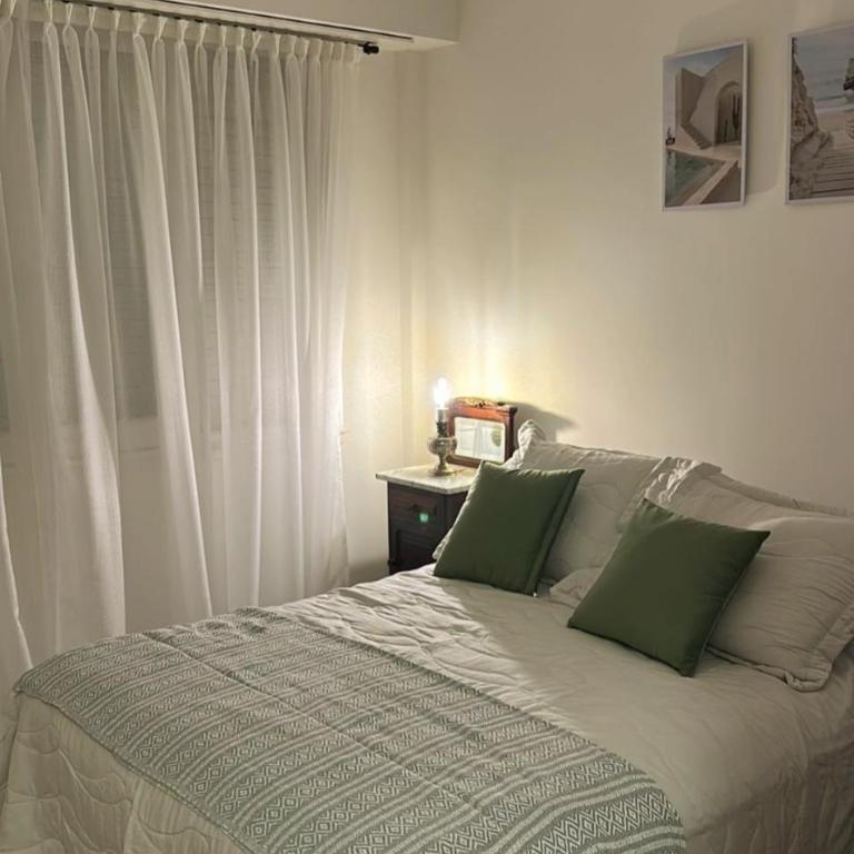 MareaHomeMdp - One-Bedroom Apartment - 10