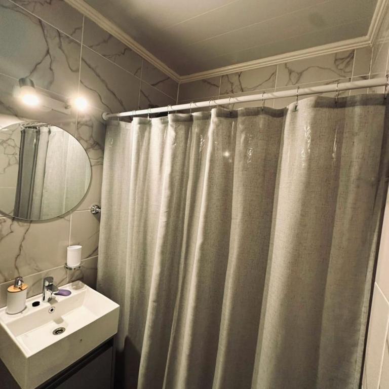 MareaHomeMdp - One-Bedroom Apartment - 8