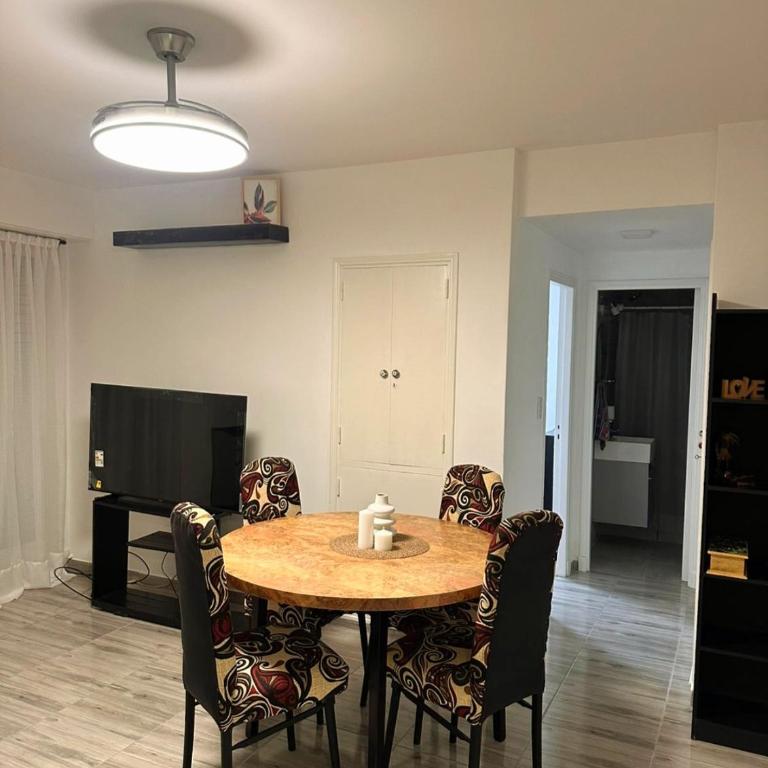 MareaHomeMdp - One-Bedroom Apartment - 2