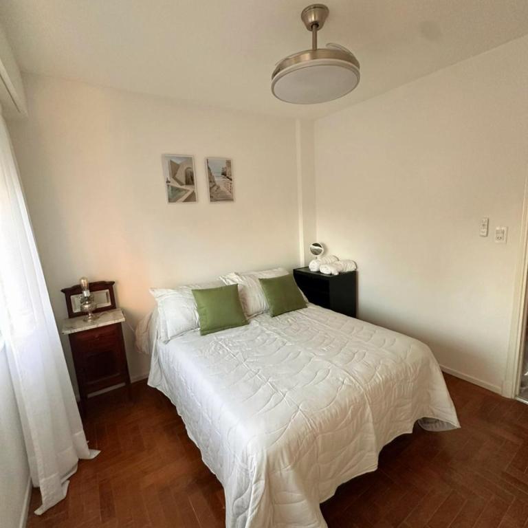 MareaHomeMdp - One-Bedroom Apartment - 11