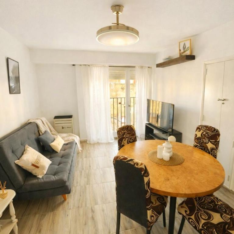 MareaHomeMdp - One-Bedroom Apartment - 1