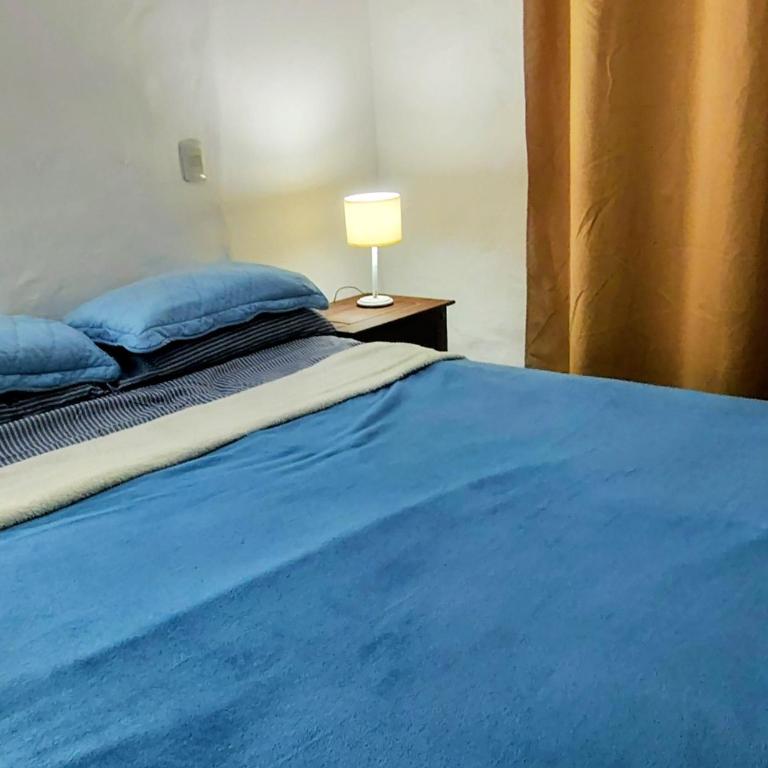 Las Aquarelas del cerro San Antonio - Casa con 1 dormitorio - 31