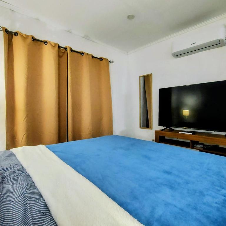 Las Aquarelas del cerro San Antonio - Casa con 1 dormitorio - 32
