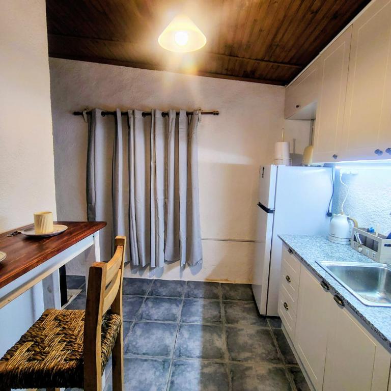 Las Aquarelas del cerro San Antonio - Casa con 1 dormitorio - 33