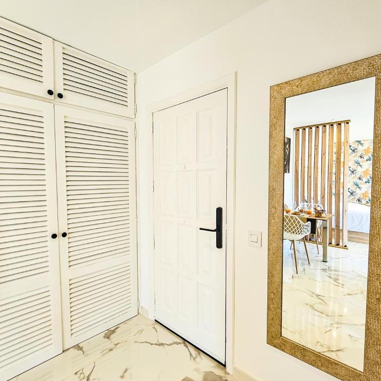 Paraiso Salvaje - Luxury Studio in Tenerife - Apartamento Estudio con balcón - 35