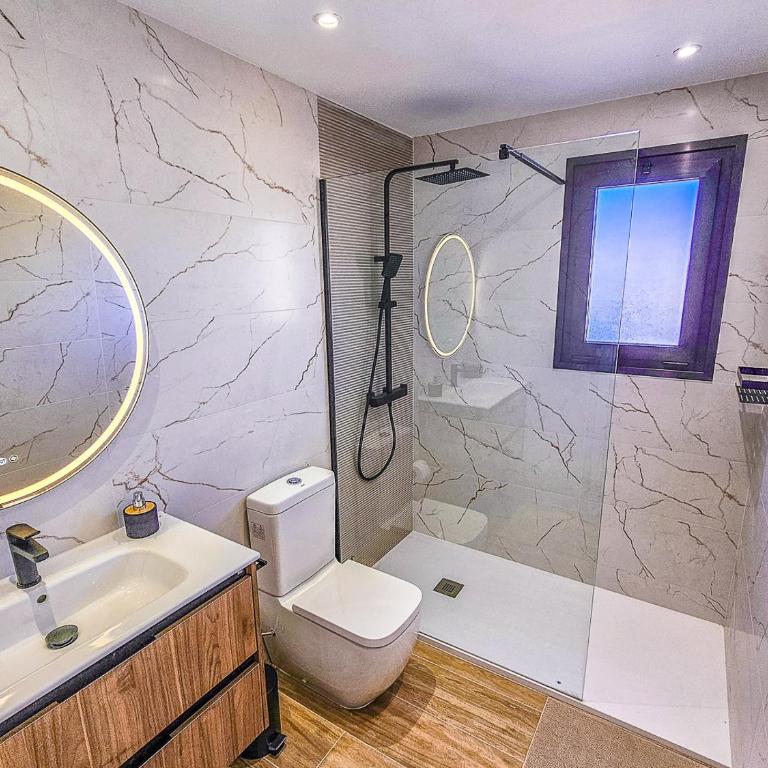 Paraiso Salvaje - Luxury Studio in Tenerife - Apartamento Estudio con balcón - 5