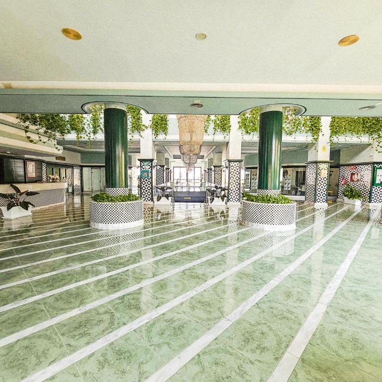 Paraiso Salvaje - Luxury Studio in Tenerife - Apartamento Estudio con balcón - 46