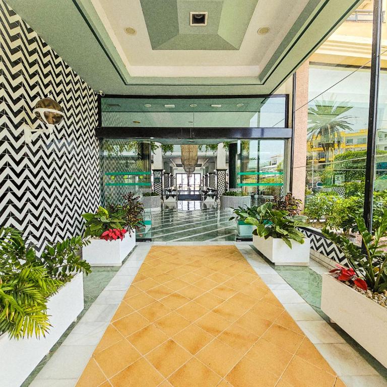 Paraiso Salvaje - Luxury Studio in Tenerife - Apartamento Estudio con balcón - 44