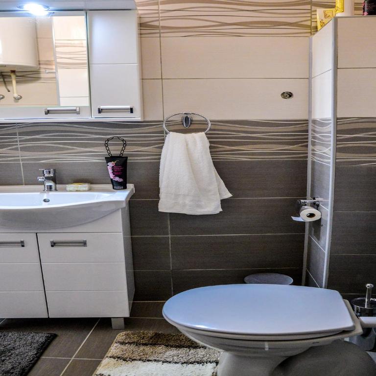 Apel Luxury - Apartman - 23