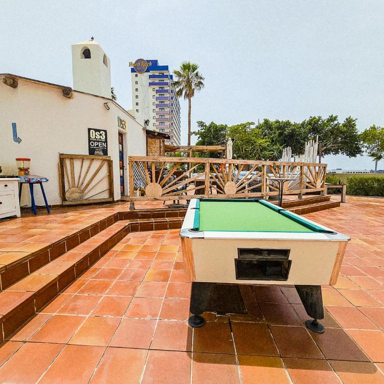 Paraiso Salvaje - Luxury Studio in Tenerife - Apartamento Estudio con balcón - 49