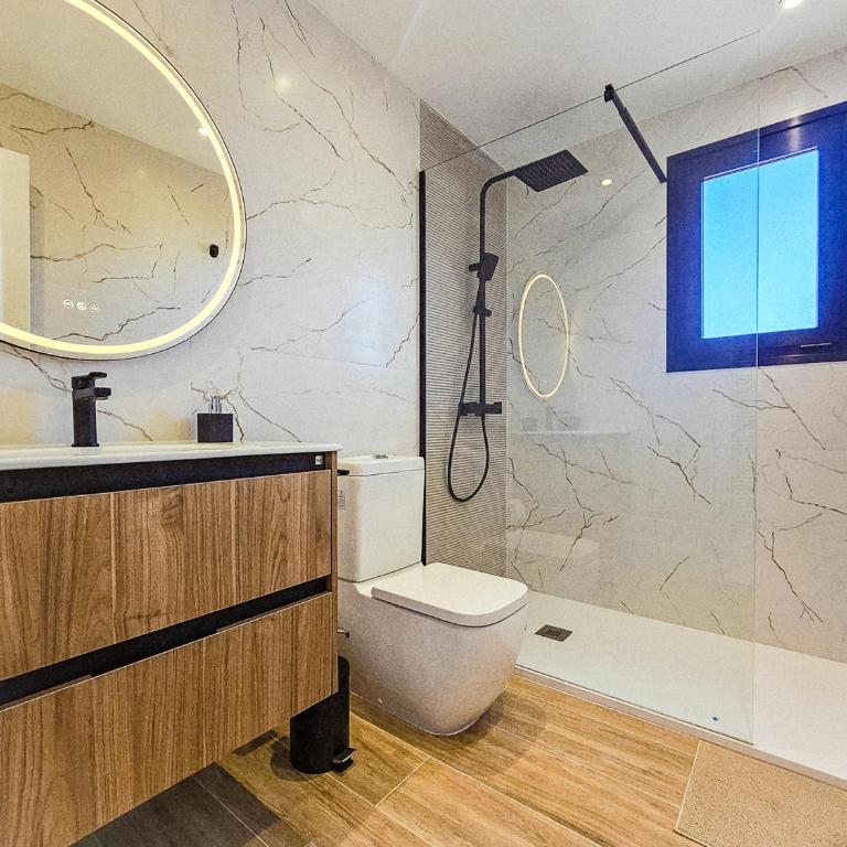 Paraiso Salvaje - Luxury Studio in Tenerife - Apartamento Estudio con balcón - 13