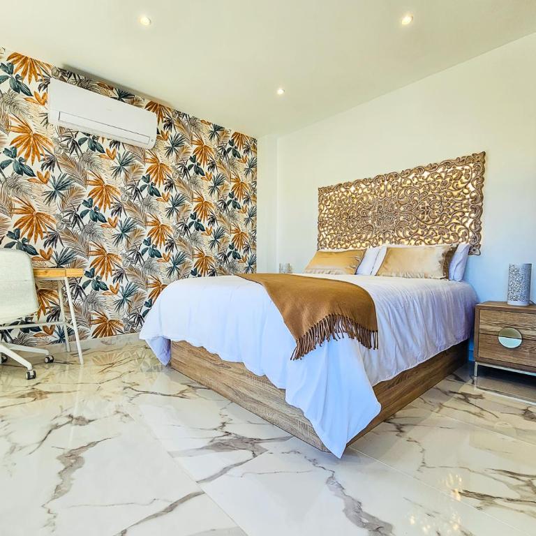 Paraiso Salvaje - Luxury Studio in Tenerife - Apartamento Estudio con balcón - 25