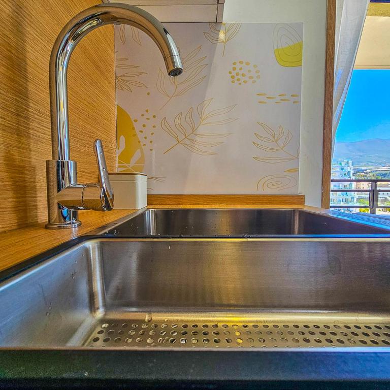 Paraiso Salvaje - Luxury Studio in Tenerife - Apartamento Estudio con balcón - 37