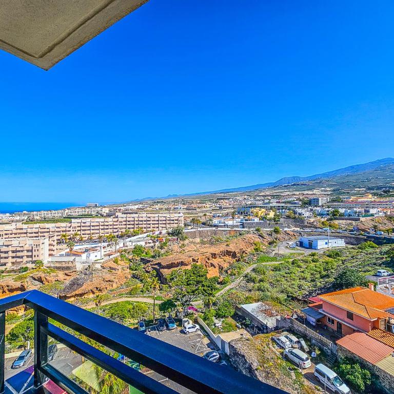 Paraiso Salvaje - Luxury Studio in Tenerife - Apartamento Estudio con balcón - 34