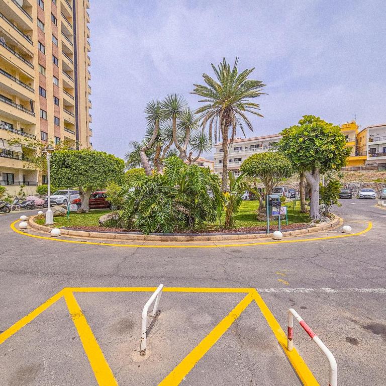 Paraiso Salvaje - Luxury Studio in Tenerife - Apartamento Estudio con balcón - 54