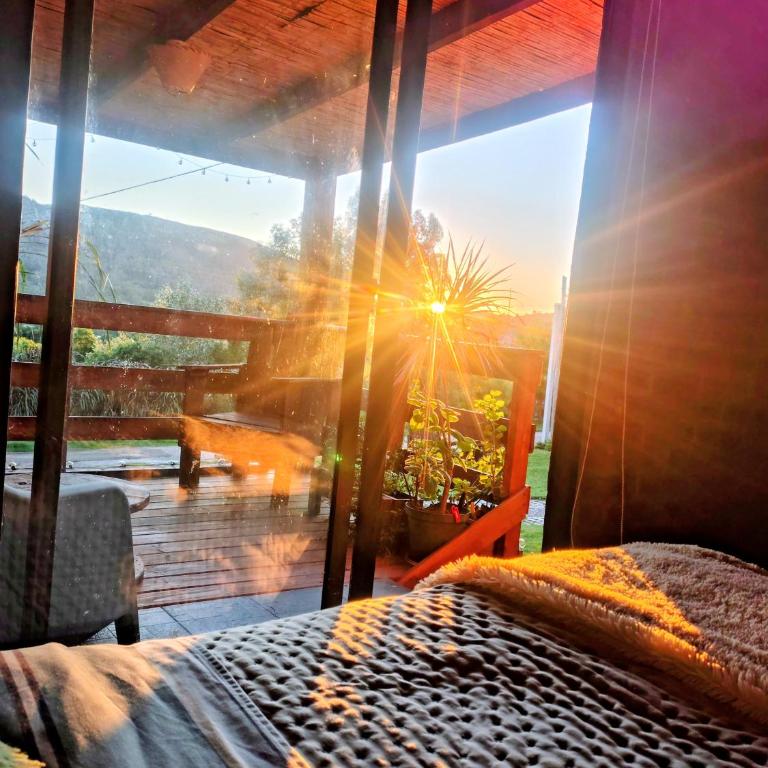 Las Aquarelas del cerro San Antonio - Casa con 1 dormitorio - 37