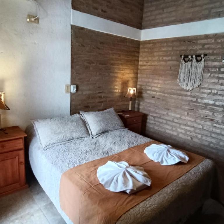 Altas Cumbres Hotel & Apart - Habitación Doble Superior - 15