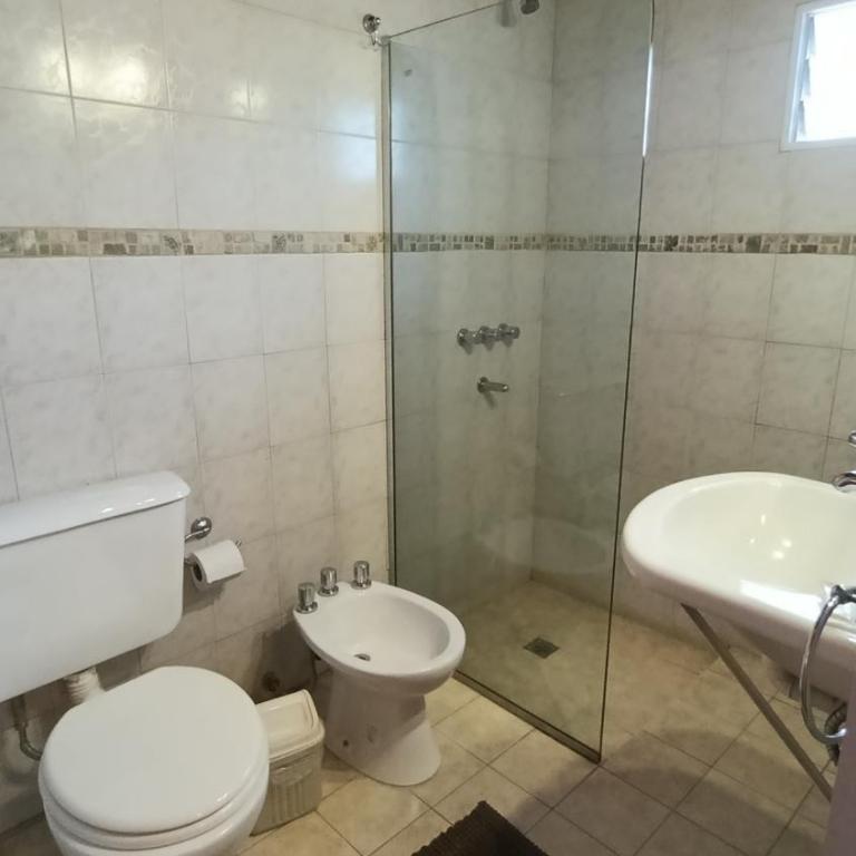 Altas Cumbres Hotel & Apart - Habitación Doble Superior - 16